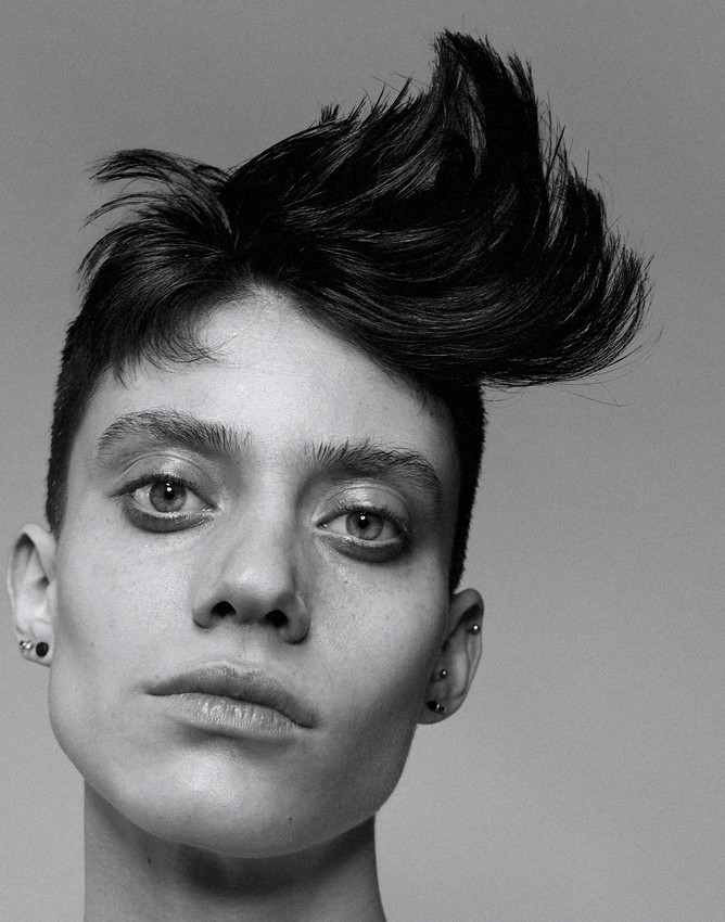 JESSE ERVIN - PORTFOLIO - BEAUTY